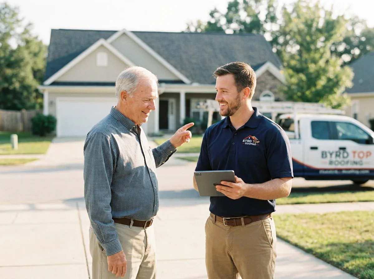 Roofing Biggers, AR FAQs